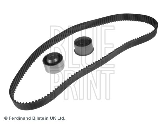 BLUE PRINT Комплект ремня ГРМ ADC47305